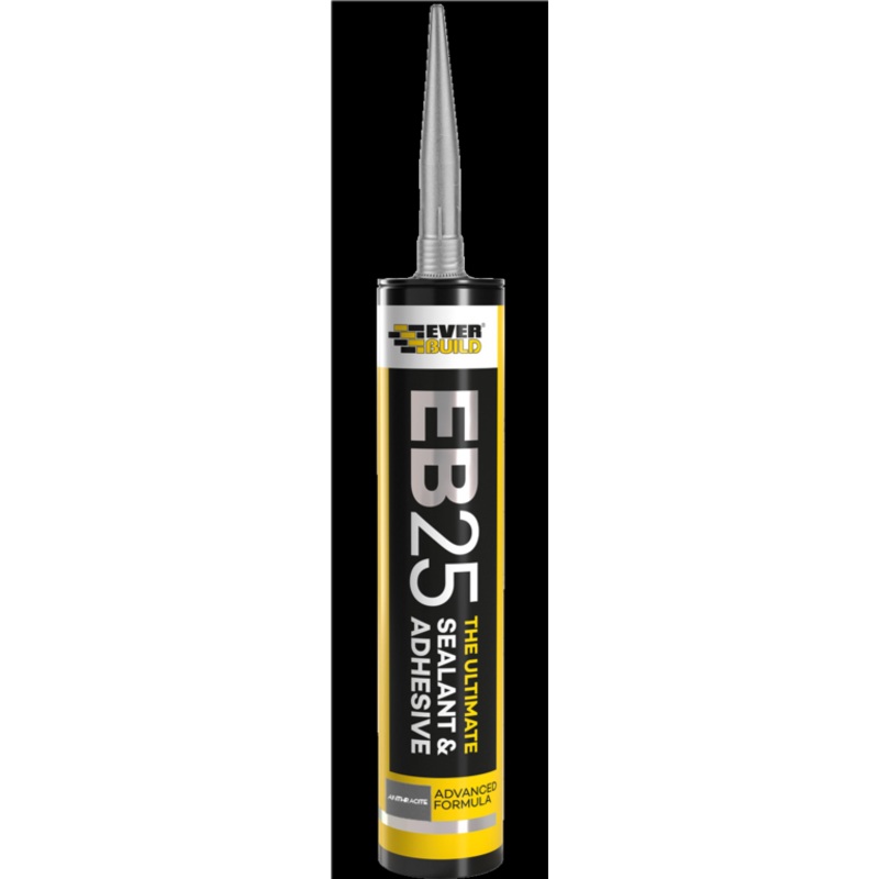 Everbuild Ultimate Sealant & Adhesive