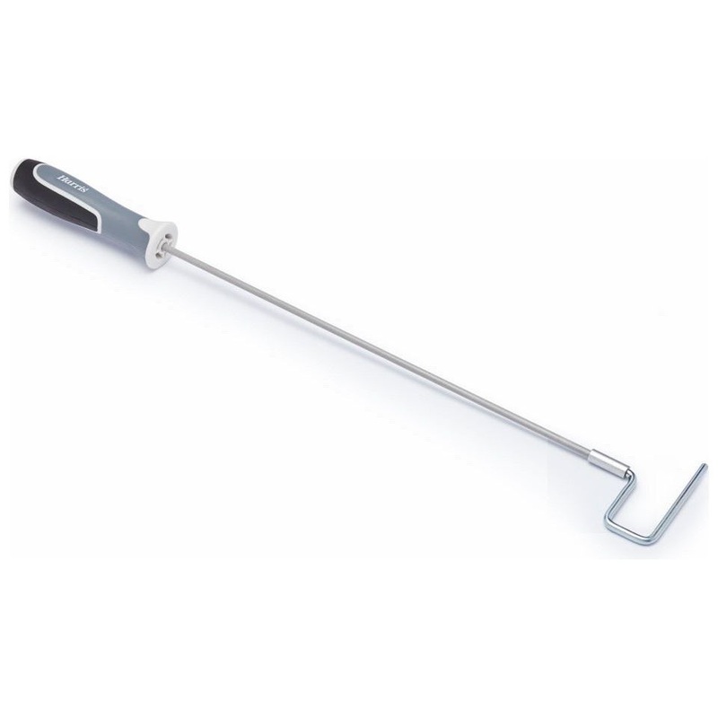 Harris Ultimate 4 Work Smarter Flexi Frame