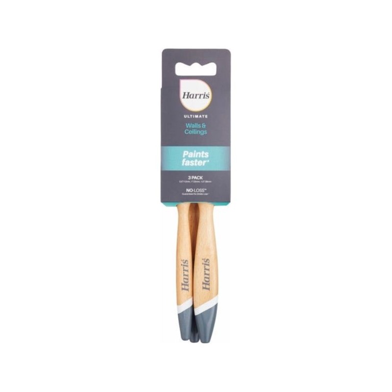 Harris Ultimate Wall & Ceiling Paint Brush