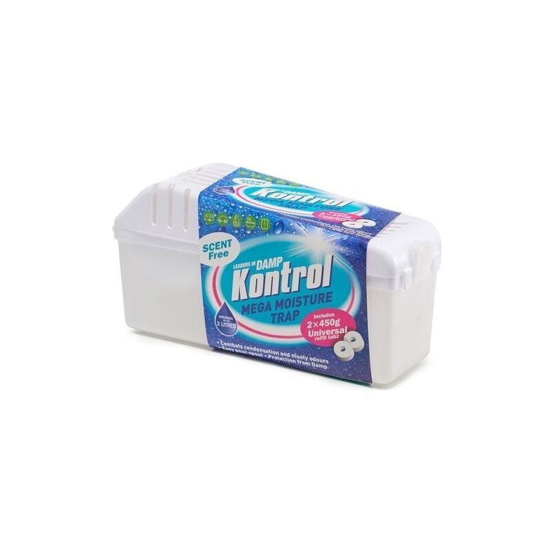 Kontrol Universal Moisture Trap 1kg