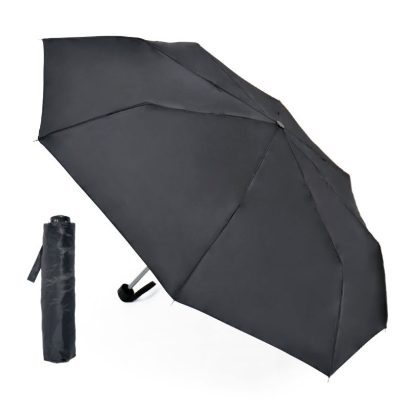 Laltex Umbrella|Black|Bright Colours|Telescopic