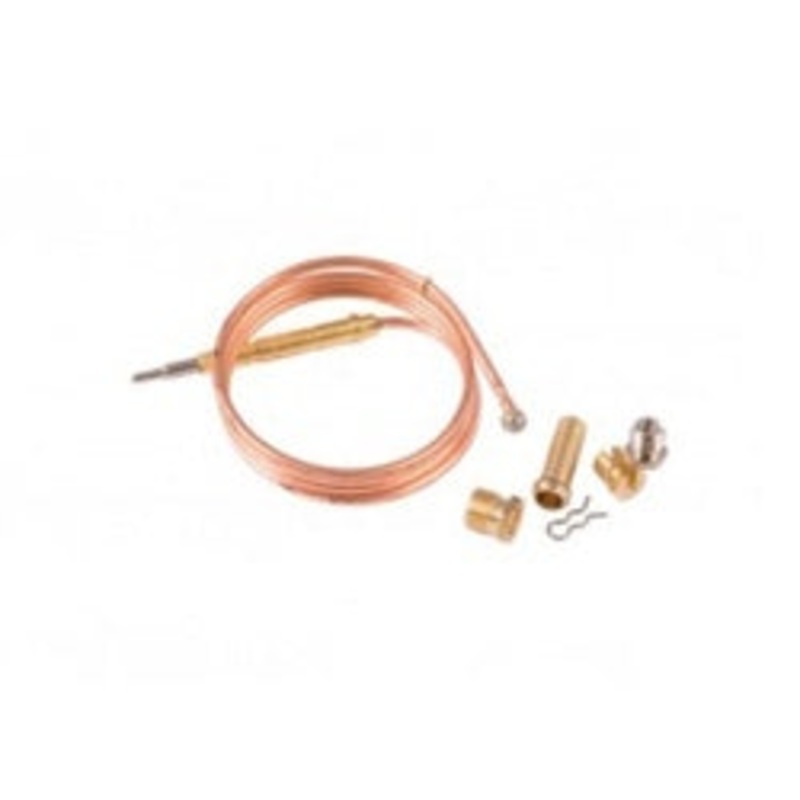 Securplumb Universal Replacement Thermocouple 900mm