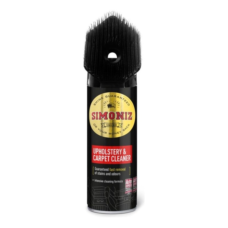 Simoniz Upholstery Cleaner 400ml