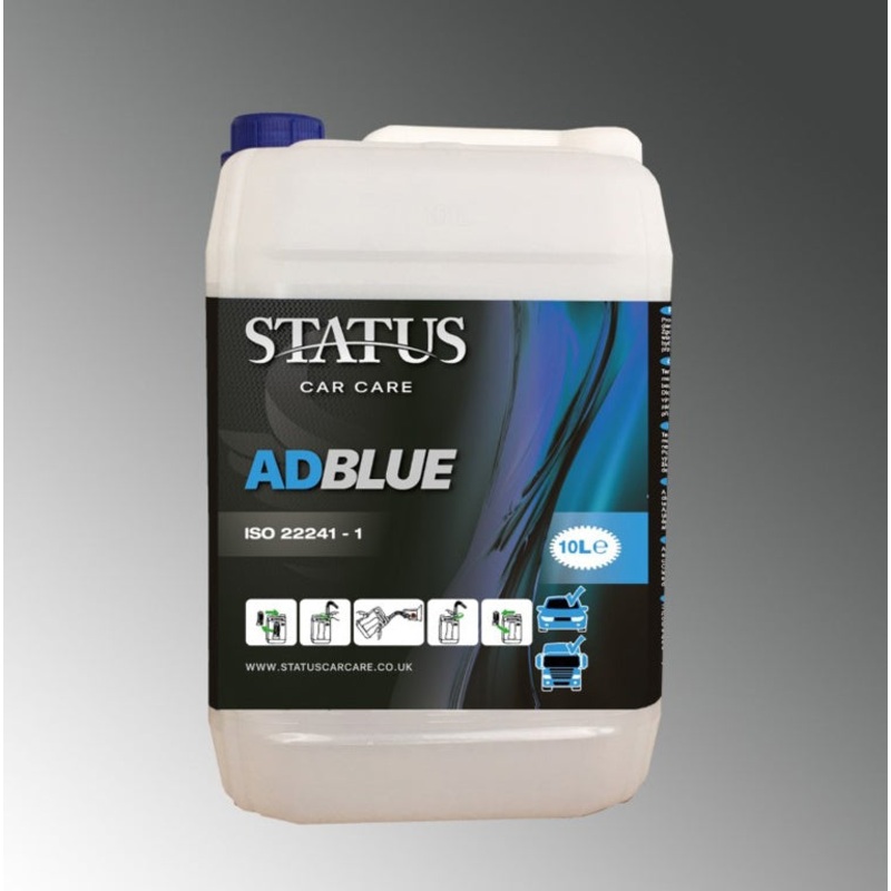 Status Universal Adblue 10L