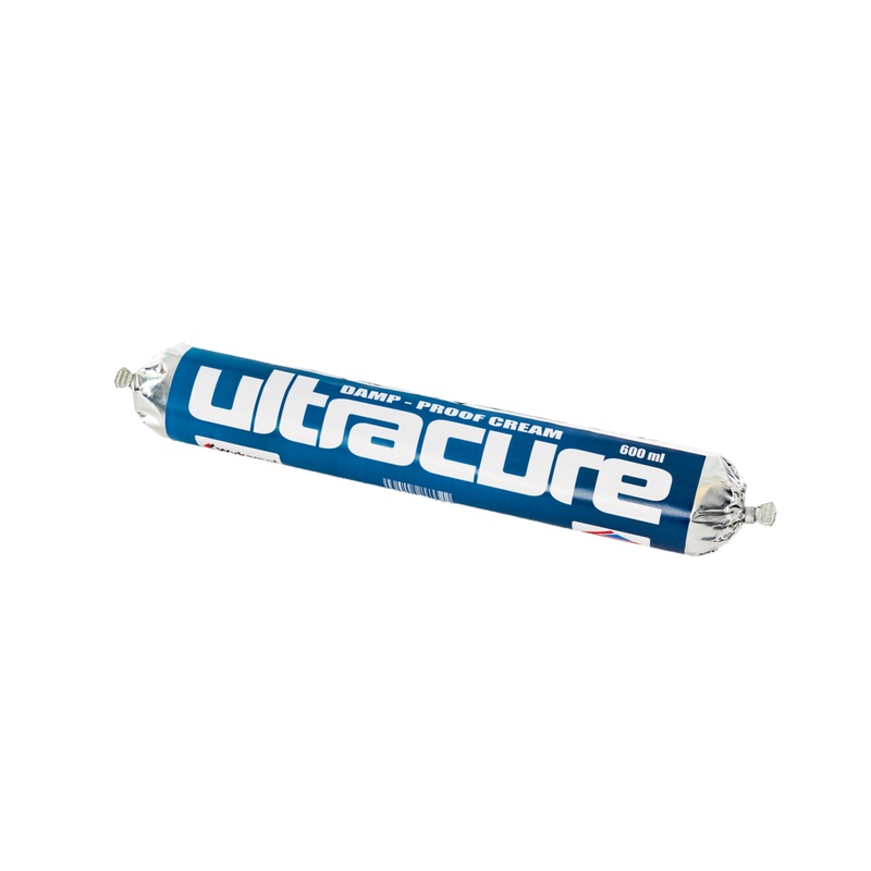 Wykamol Ultracure Damp Injection Cream Foil 600ml