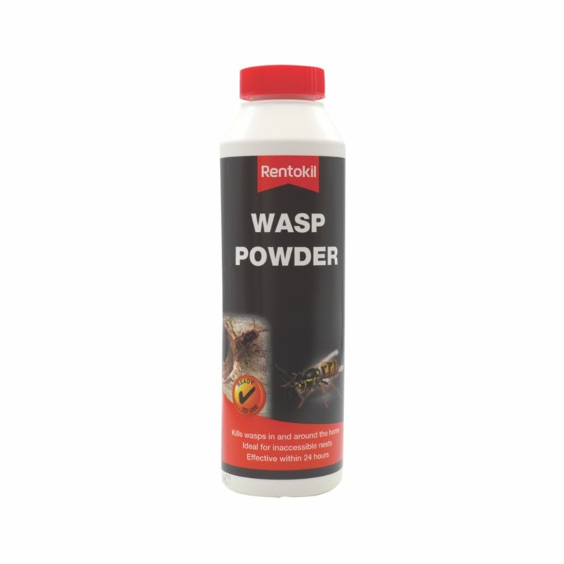 Rentokil Wasp Powder|150g|300g