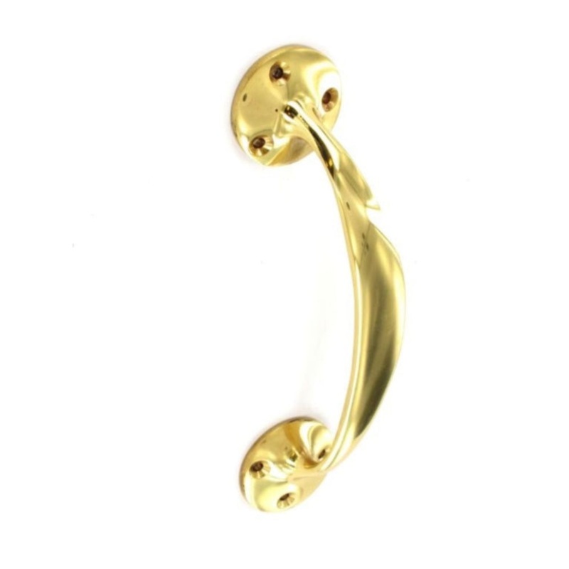 Securit Victorian Bow Handle|150mm|175mm
