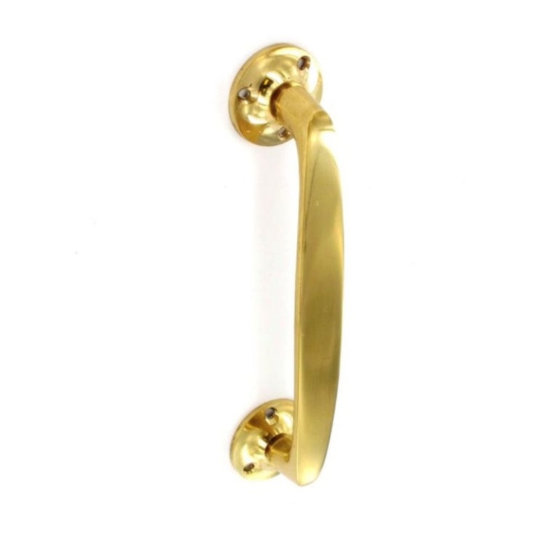 Securit Victorian Pull Handle|125mm|165mm