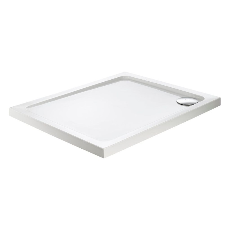SP Walk In Low Profile Shower Tray