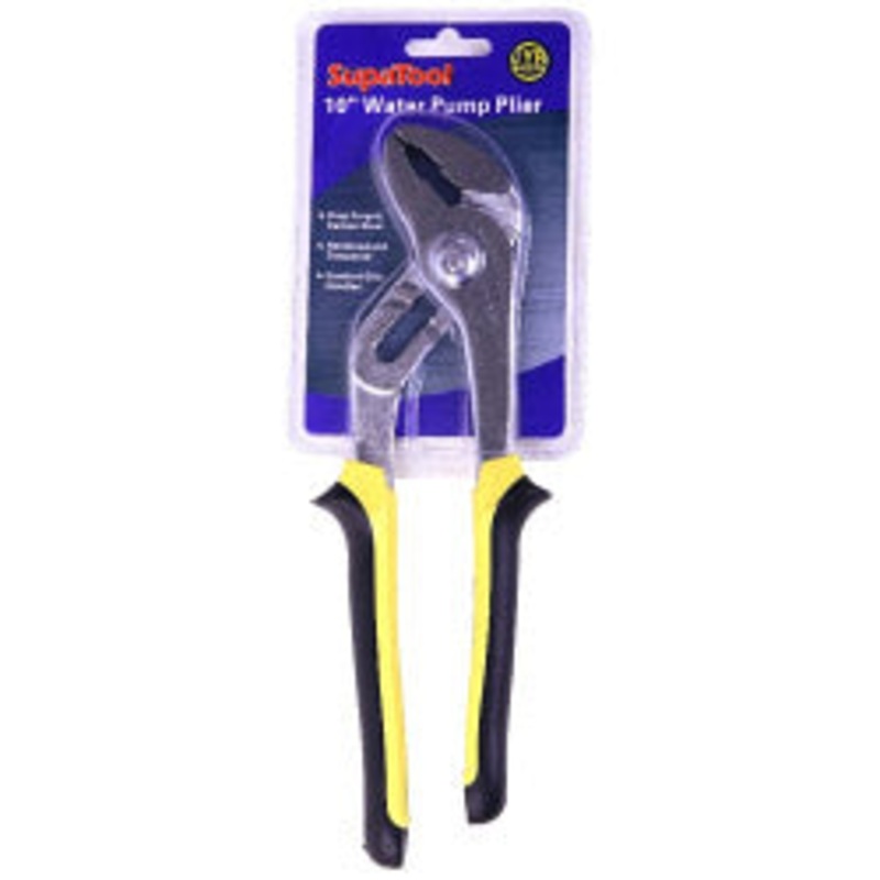 SupaTool Water Pump Plier 250mm