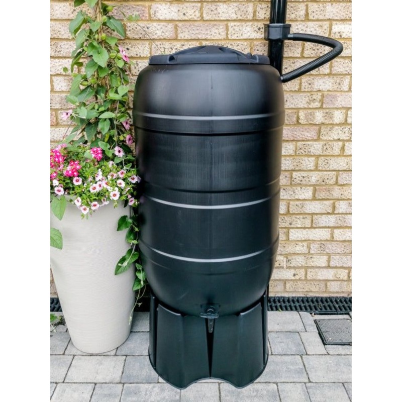 Ward Water Butt Set – 210L