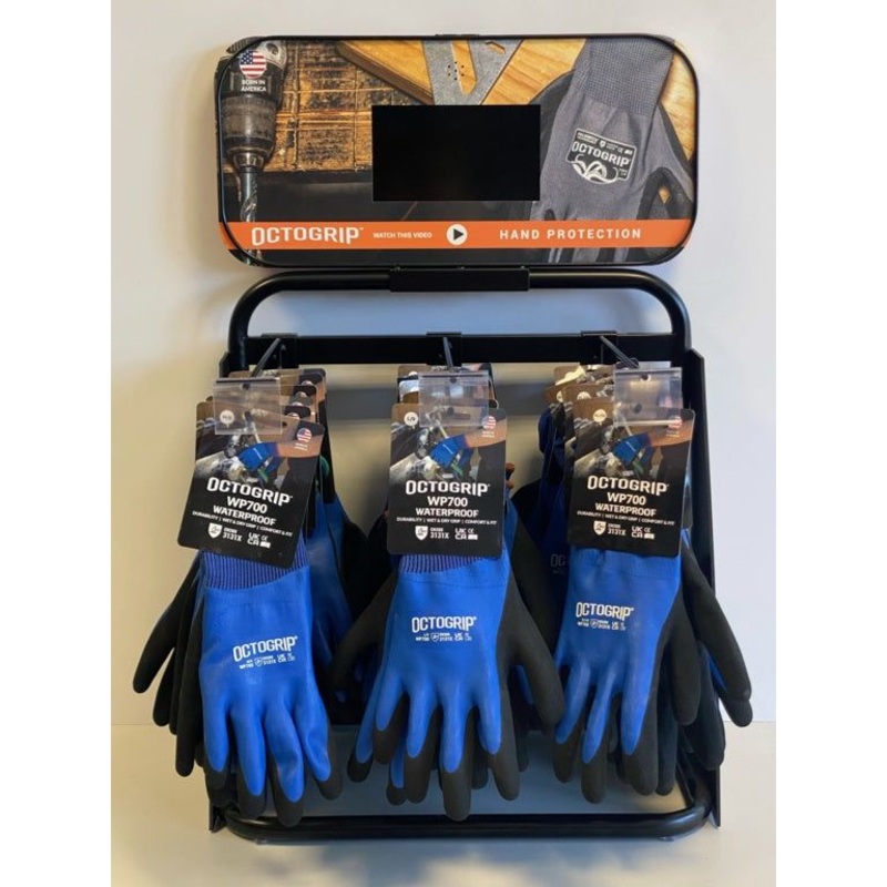 Octogrip Waterproof Gloves