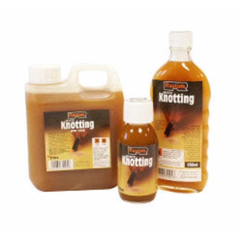 Rustins White Knotting|125ml|300ml