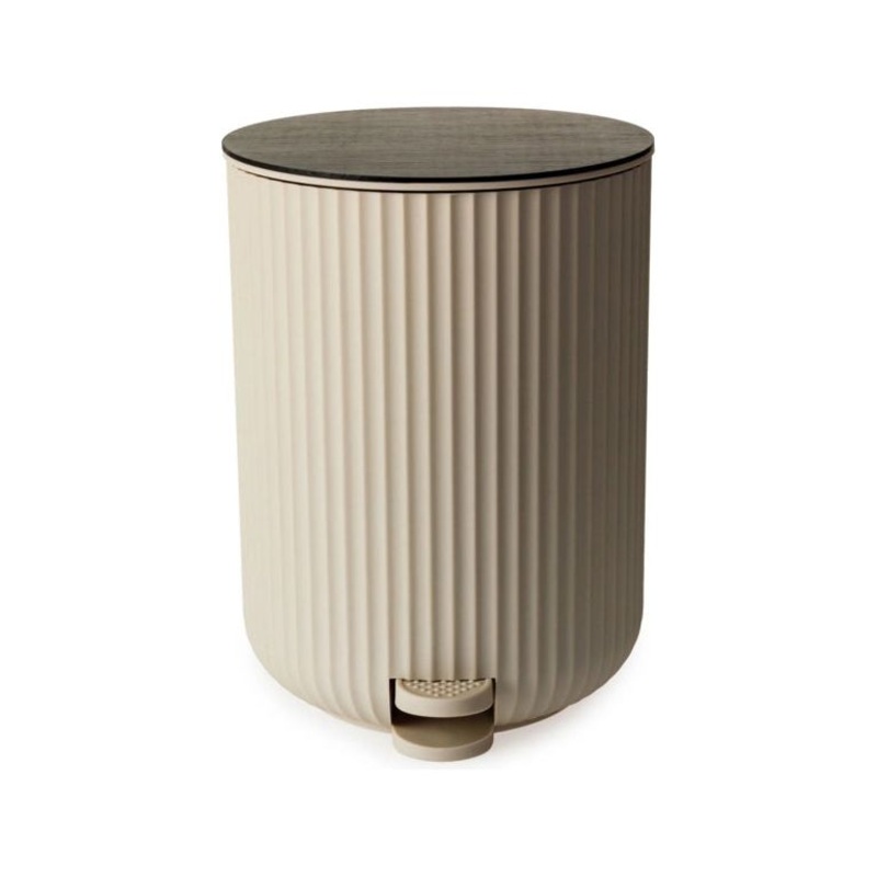 Blue Canyon Berkeley Pedal Bin