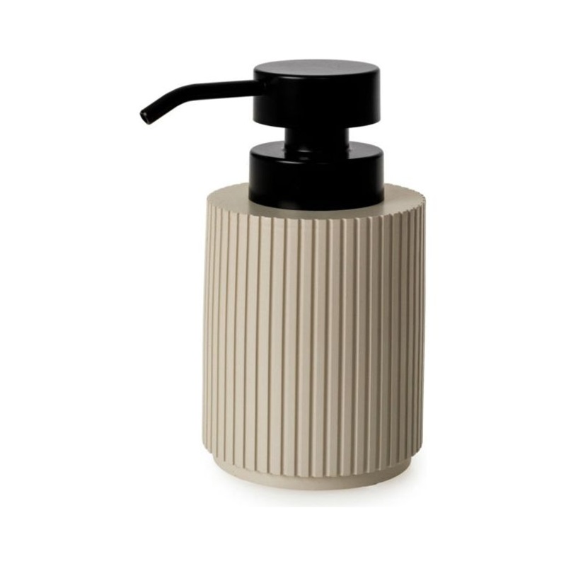Blue Canyon Berkeley Soap Dispenser