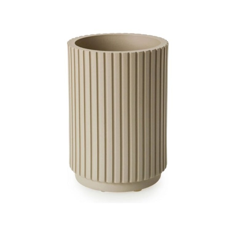 Blue Canyon Berkeley Tumbler|Almond|Grey