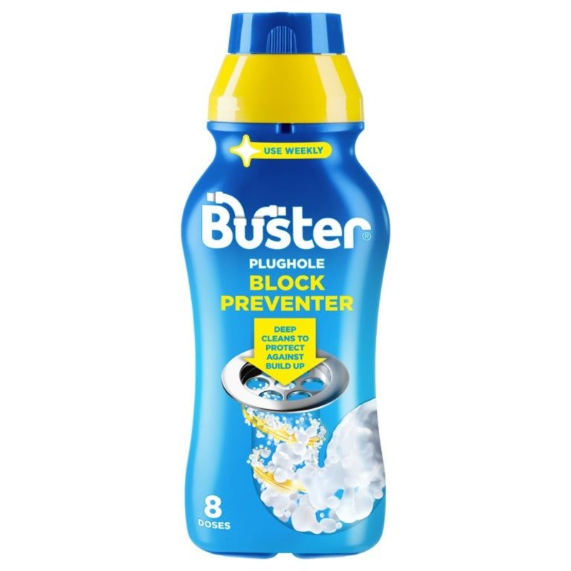 Buster Block Preventer|500ml|500ml