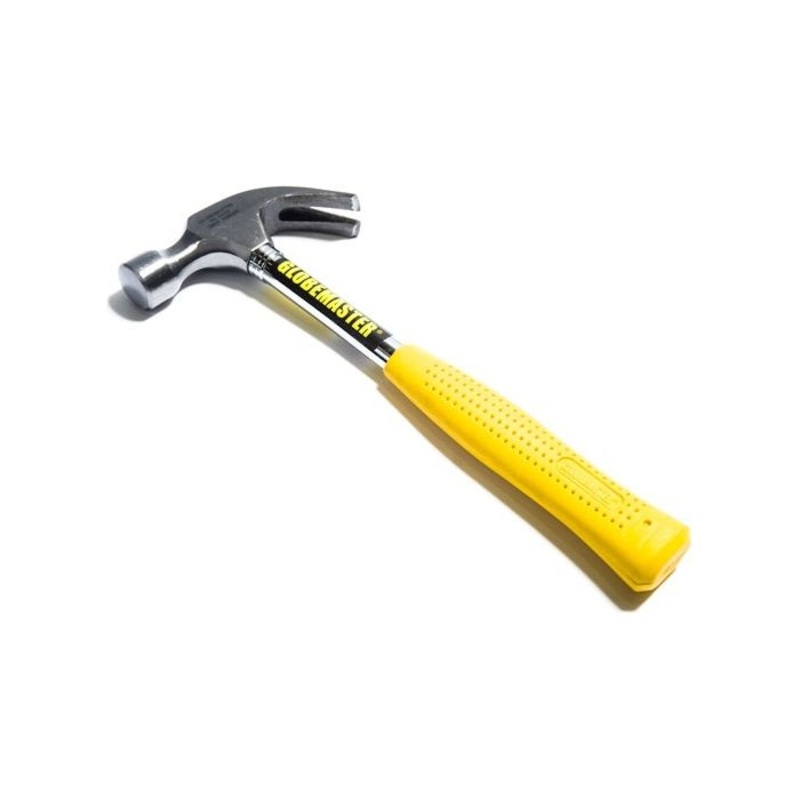 Globemaster Worldwide Tubular Claw Hammer