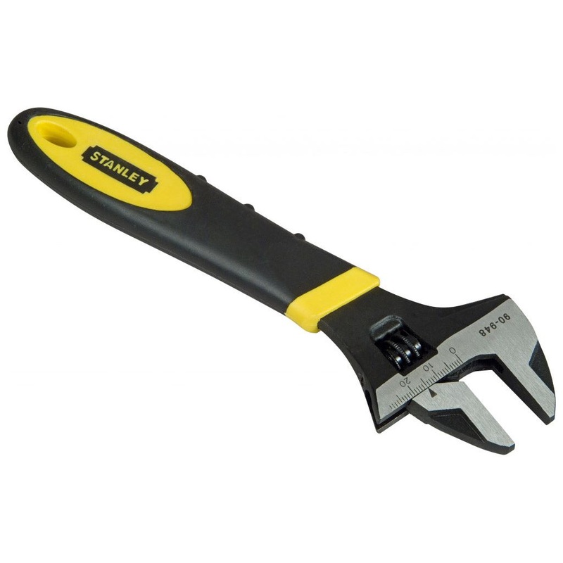 Stanley Wrench 200mm