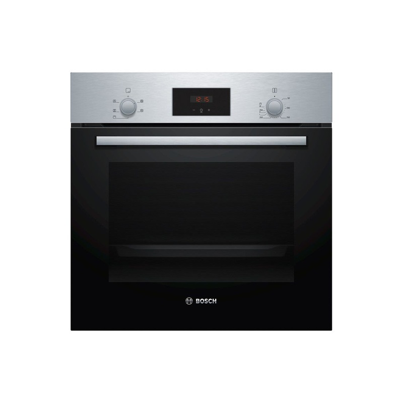 Bosch Series 2 HHF113BR0B Single Electric Oven – St/Steel