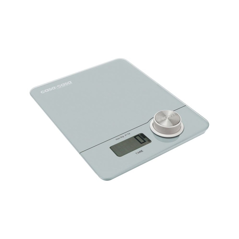 Casa & Casa Kinetic Kitchen Scale