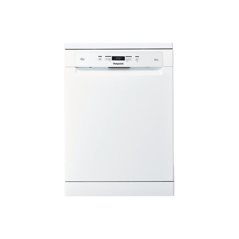 Hotpoint HFC 3C26 W C UK F/S 14 Place Dishwasher – White