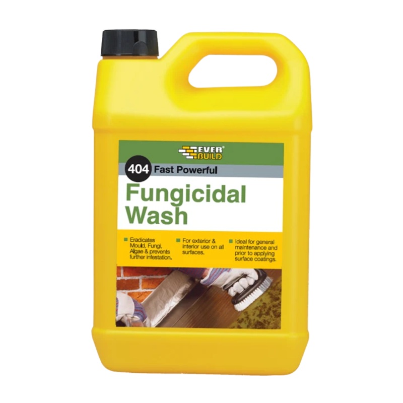 Sika 404 Fungicidal Wash 1L