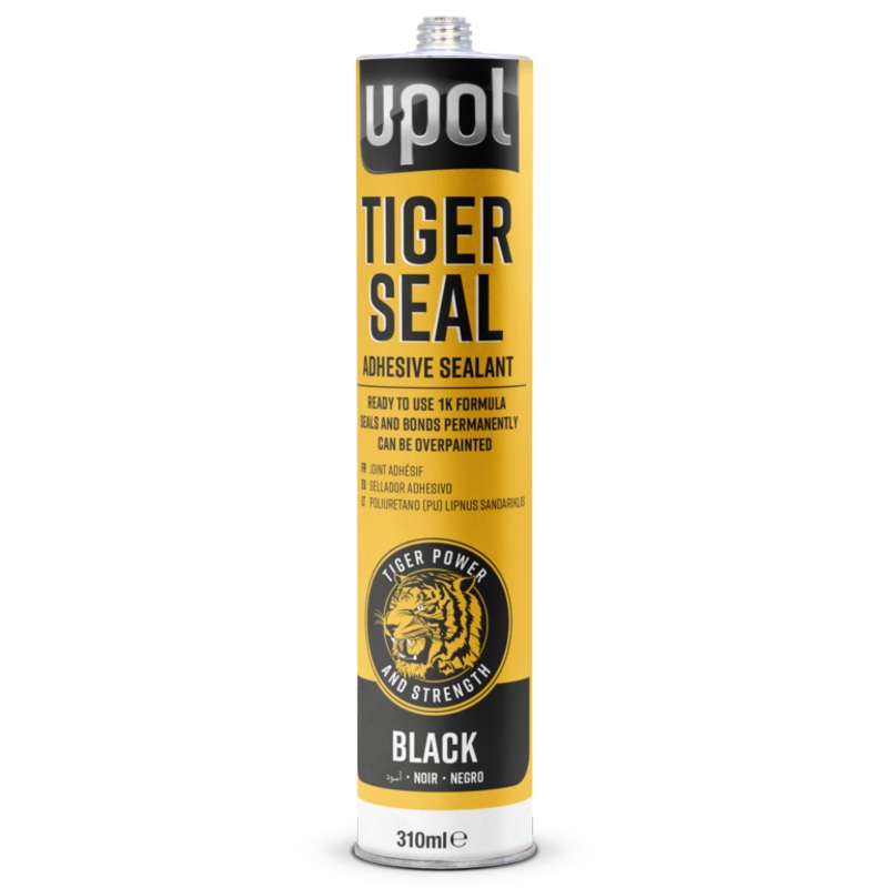 Upol Tiger Seal 310ml