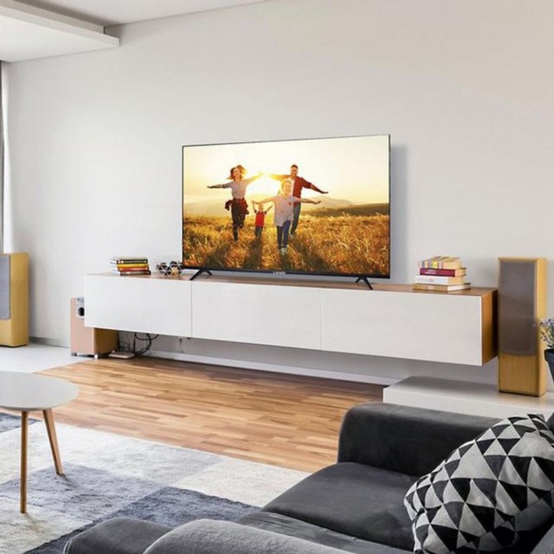 Vispera 55 Smart 4K LED TV