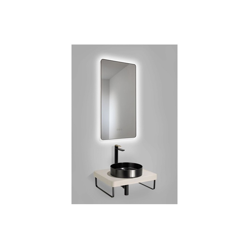 Abode Focus 60 Display Pack 3 – Iox/Levarto/Mayar – Black