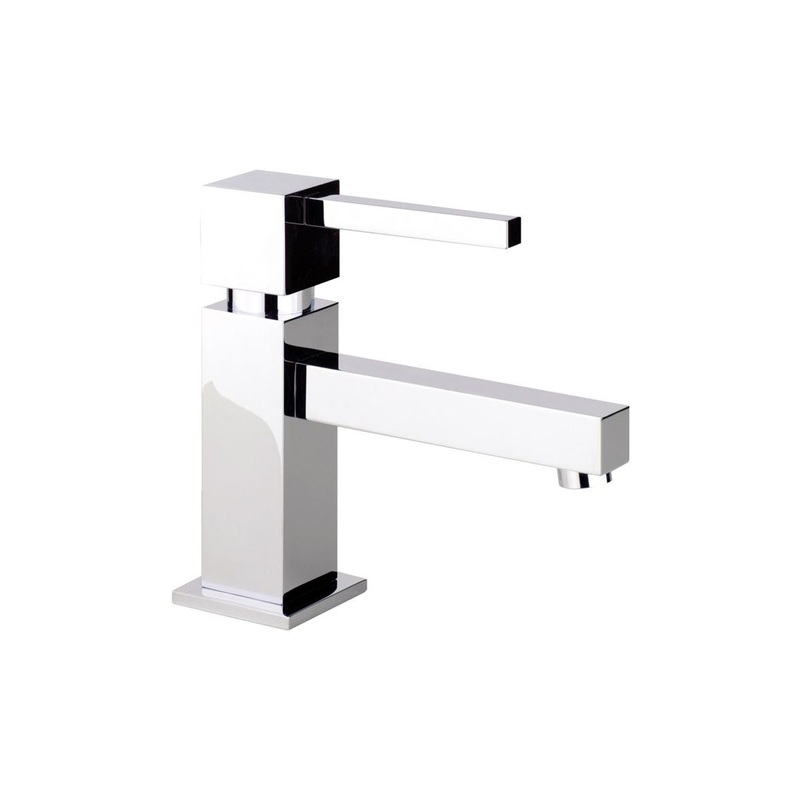 Abode Zeal Basin Monobloc – Chrome