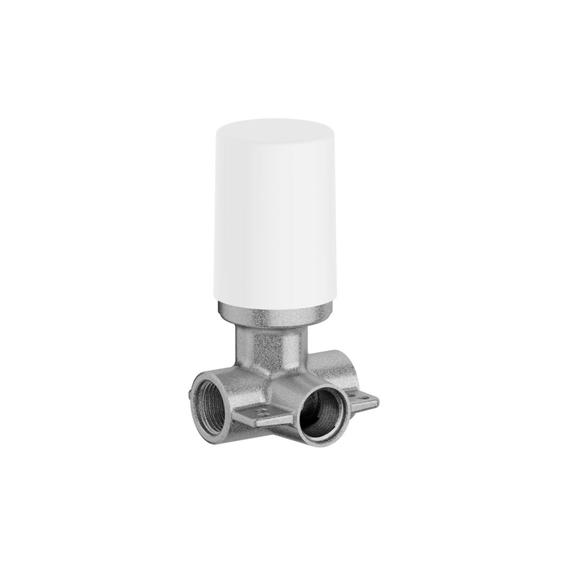 VitrA Concealed Part for Shower Diverter (2-Way)