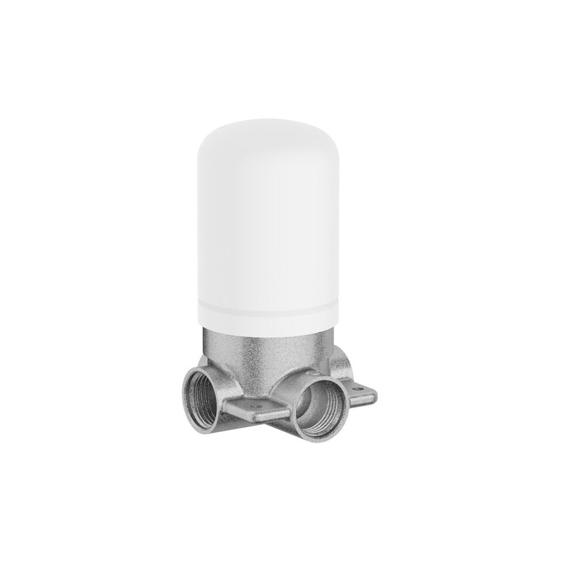 VitrA Origin Classic Concealed Part for Diverter