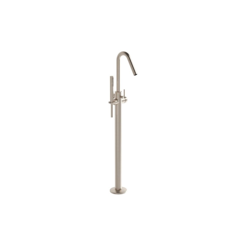 VitrA Origin Floor Standing Bath Filler