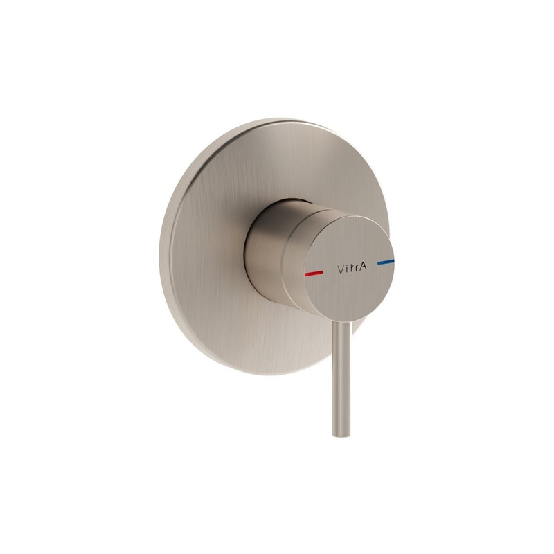 VitrA Origin Integrated 1-Way Diverter