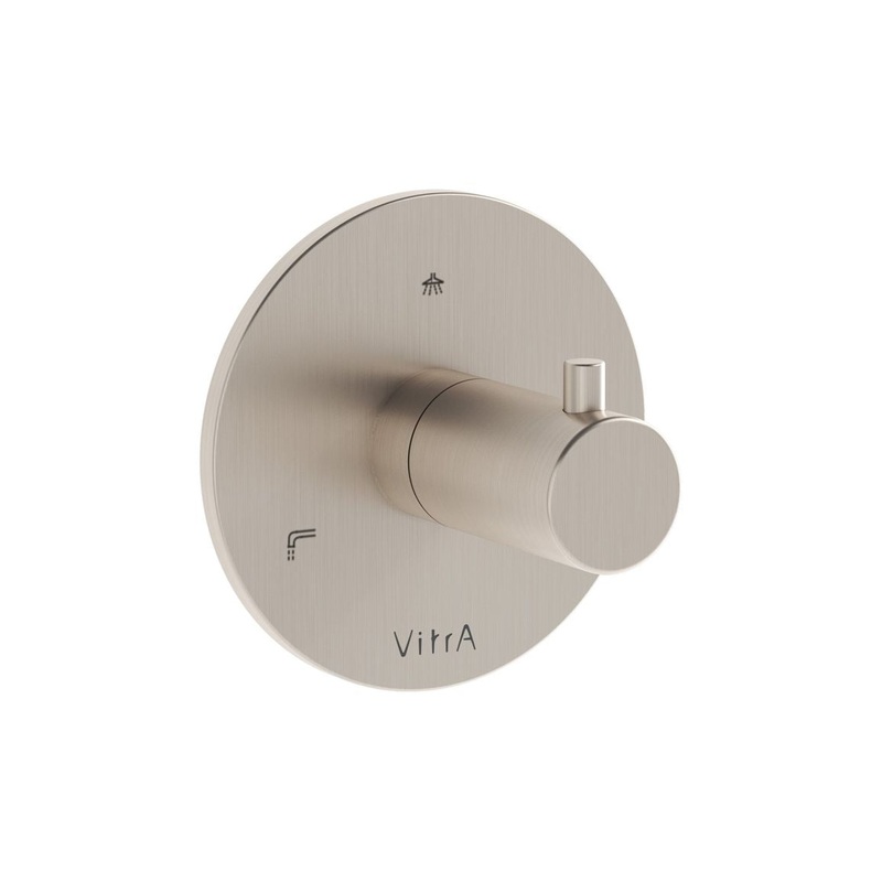 VitrA Origin Integrated 3-Way Diverter