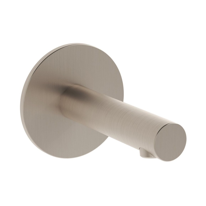 VitrA Origin Wall Mounted Bath Spout