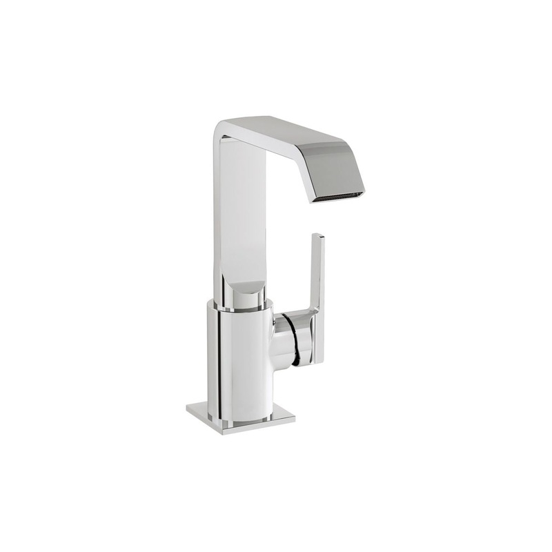 VitrA Suit Basin Mixer (Side Handle)