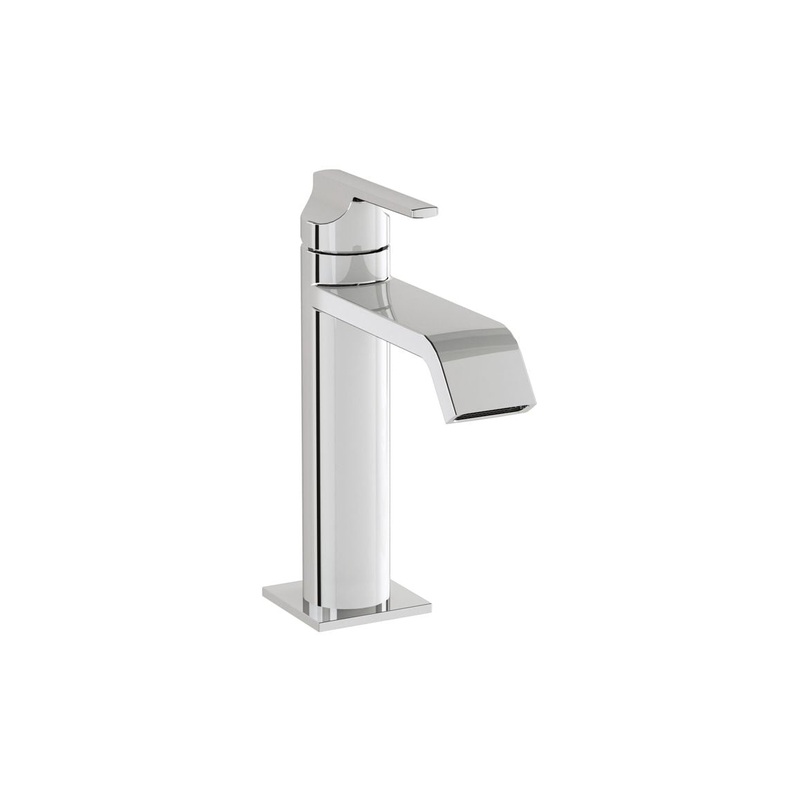 VitrA Suit Basin Mixer (Top Handle)