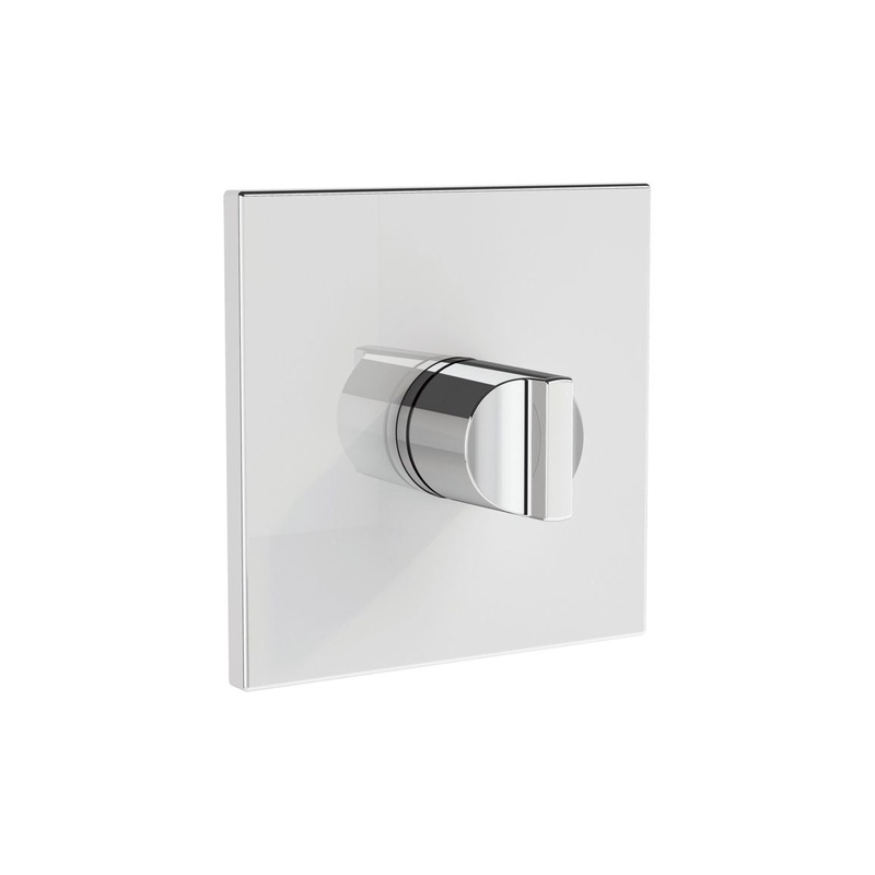 VitrA Suit Wall Mounted 3-Way Diverter