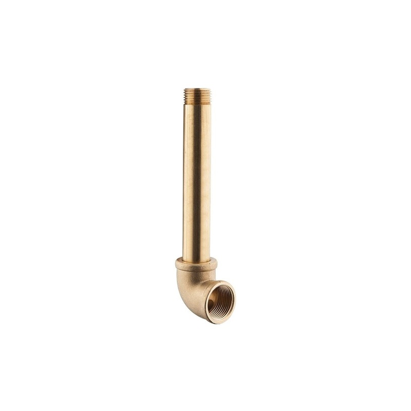 VitrA Universal Connection Pipe for Spout