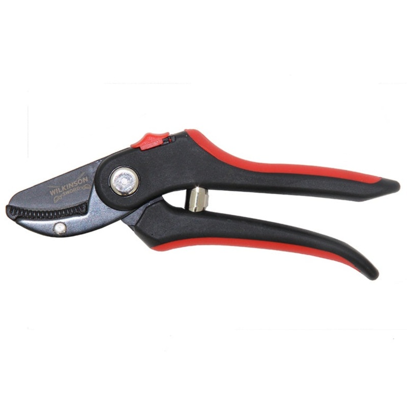 Wilkinson Sword Anvil Pruners|Standard|Standard I