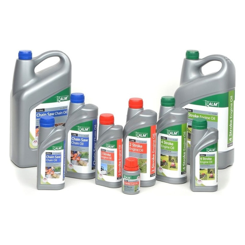 ALM Chainsaw Chain Oil