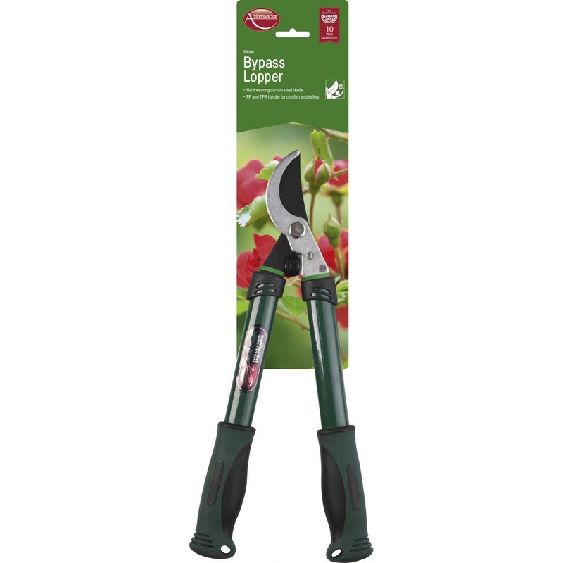 Ambassador Bypass Lopper|Small|Large
