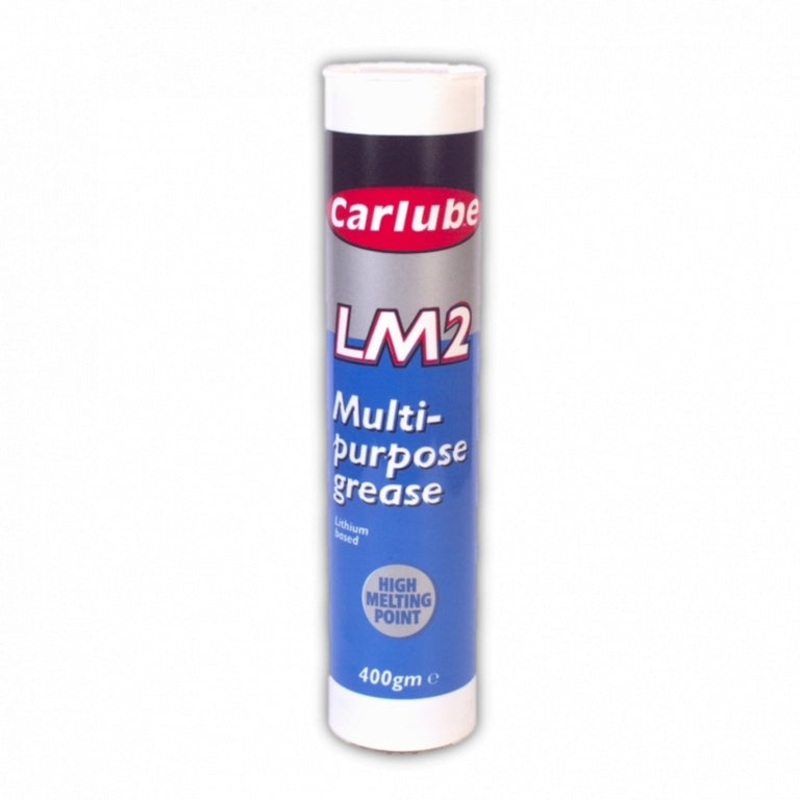 Carlube LM 2 Multi-Purpose Grease