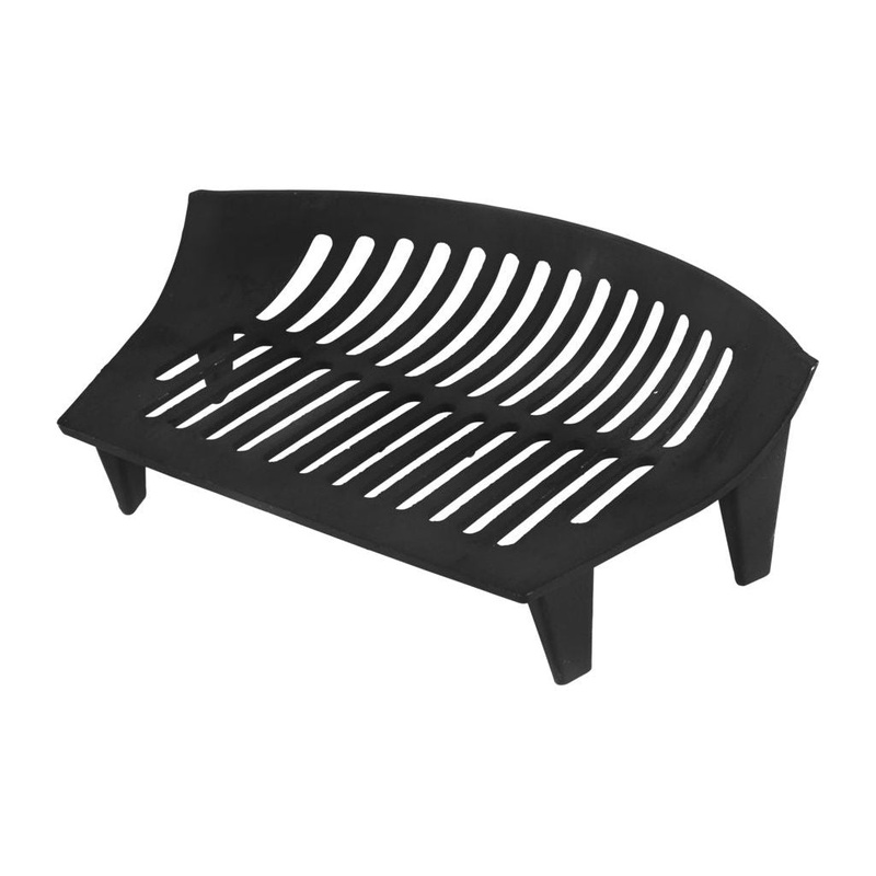 Hearth & Home Cast Iron Fire Grate
