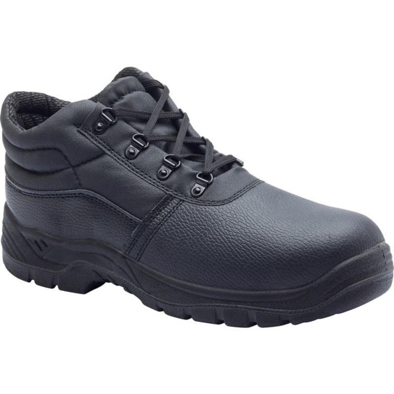 Rodo Chukka Boot Black|Size 11|Size 6|Size 7|Size 8|Size 9|Size 10