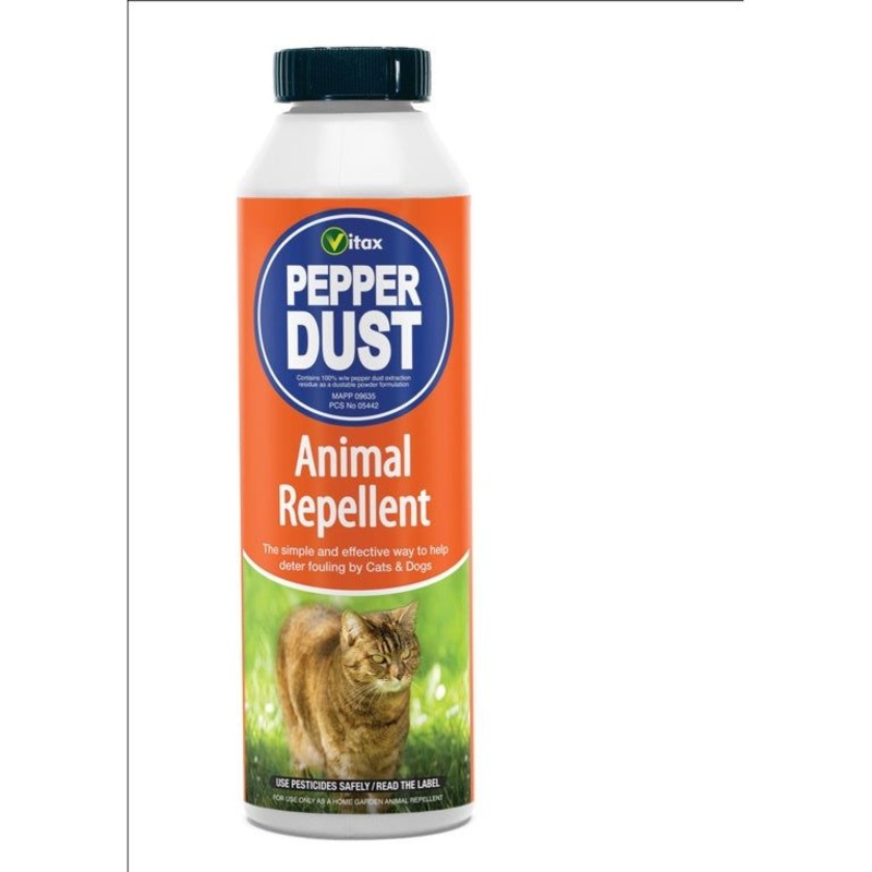 Vitax Pepper Dust 225g