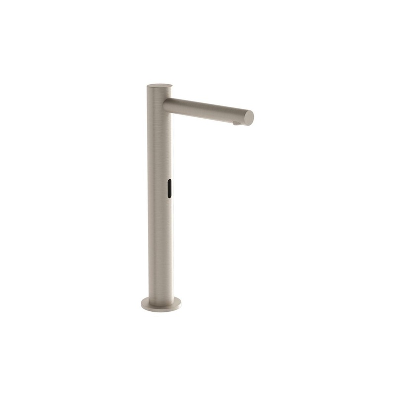VitrA Origin Touch Free Tall Single Inlet Basin Mixer