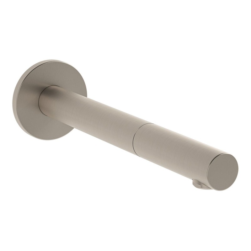 VitrA Origin Touch Free Wall Mounted Long Basin Mixer